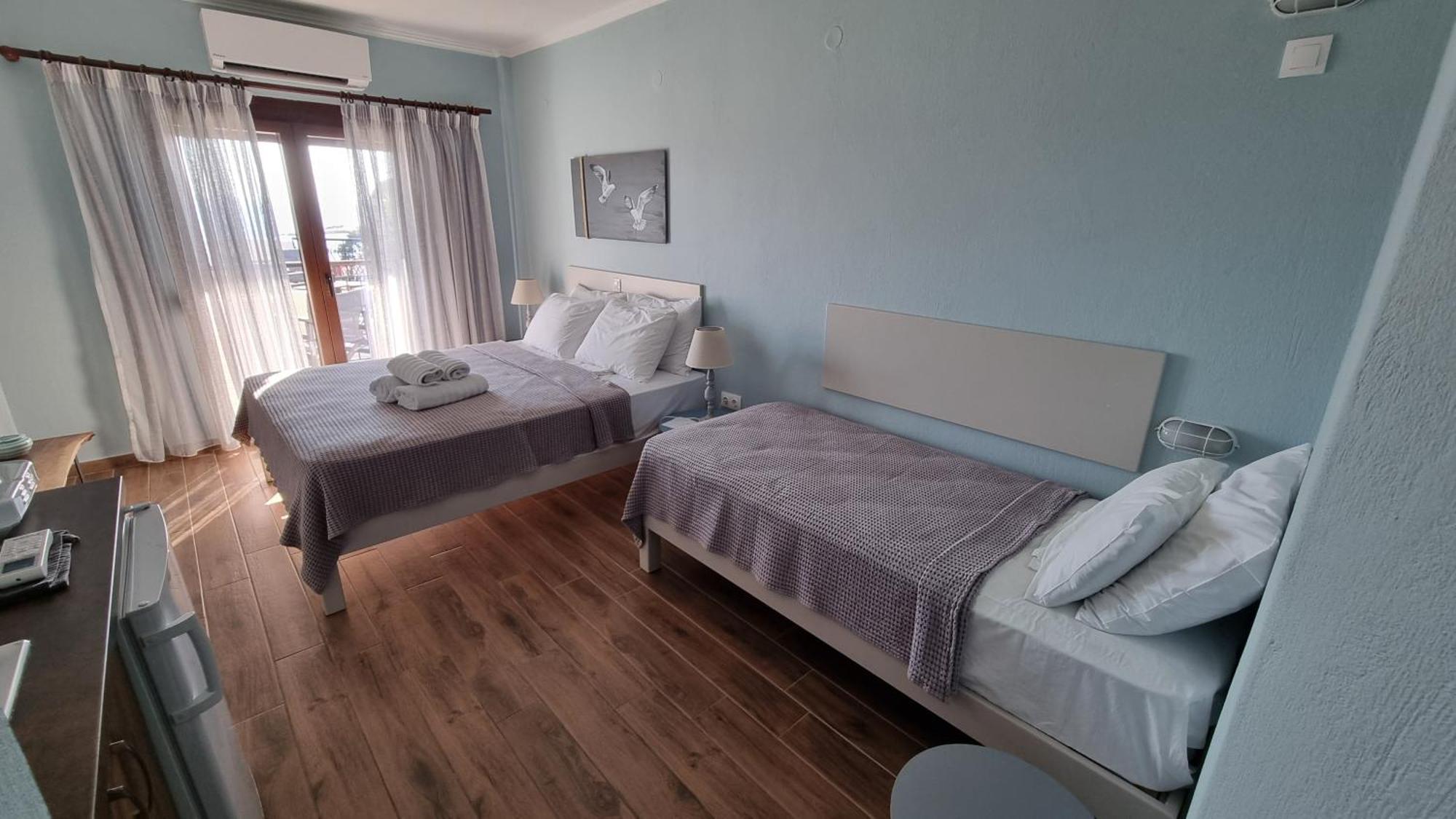 Aria's House & Appartamento