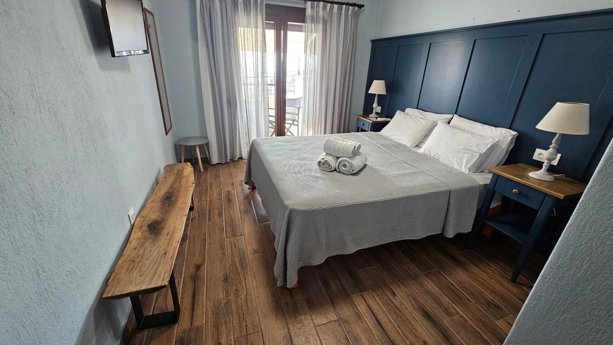 Aria's House & Appartamento