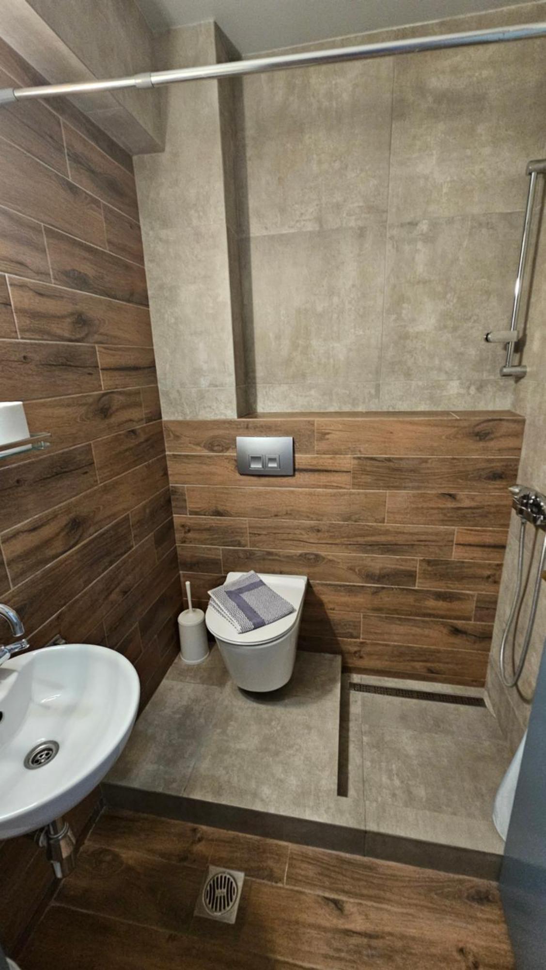 Appartamento Aria's House &